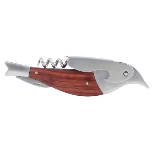 Sparrow Wood Corkscrew