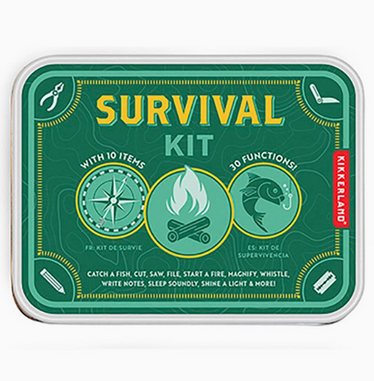 Survival Kit
