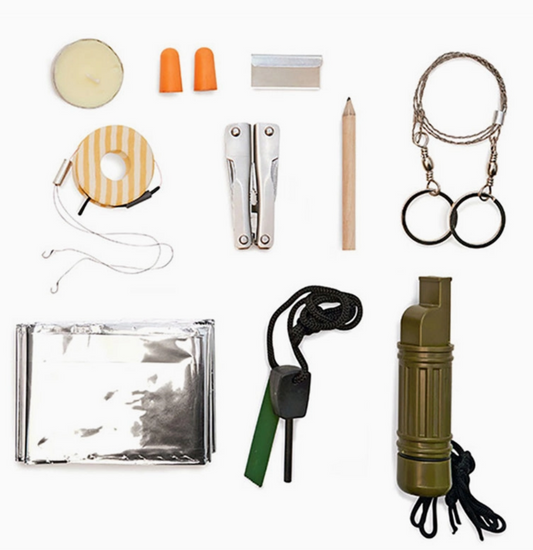 Survival Kit