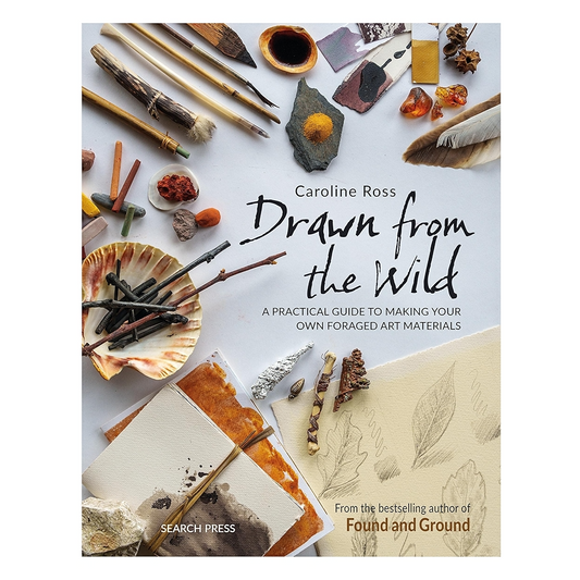 Drawn from the Wild