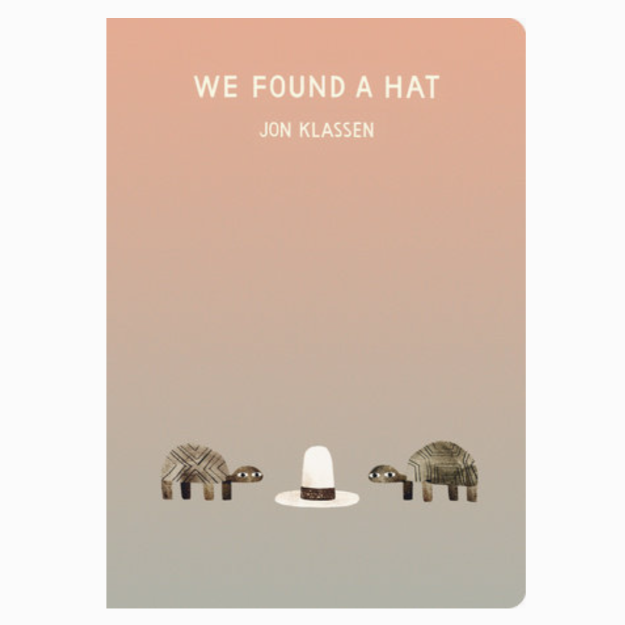 We Found A Hat