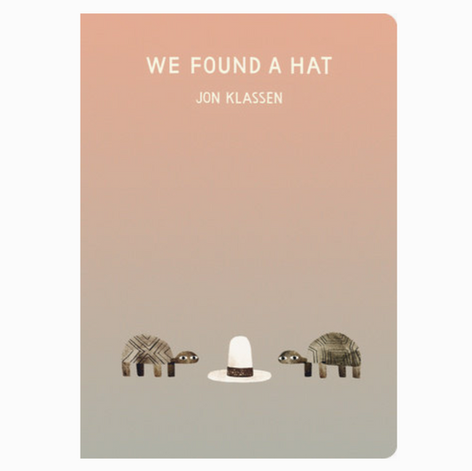 We Found A Hat