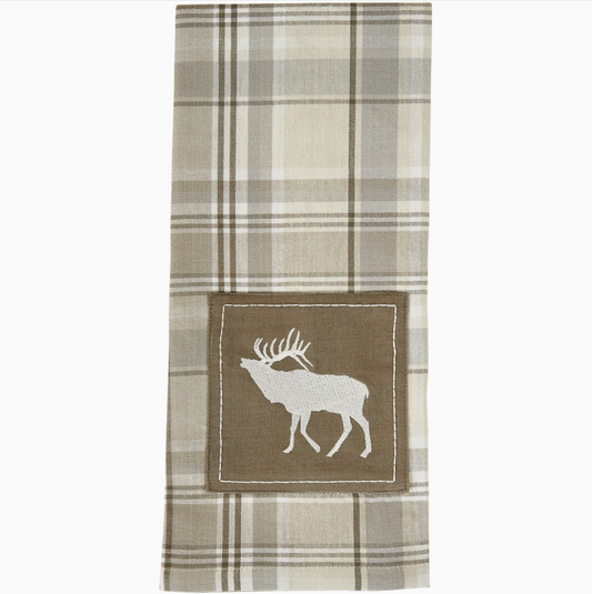 Elk Lodge