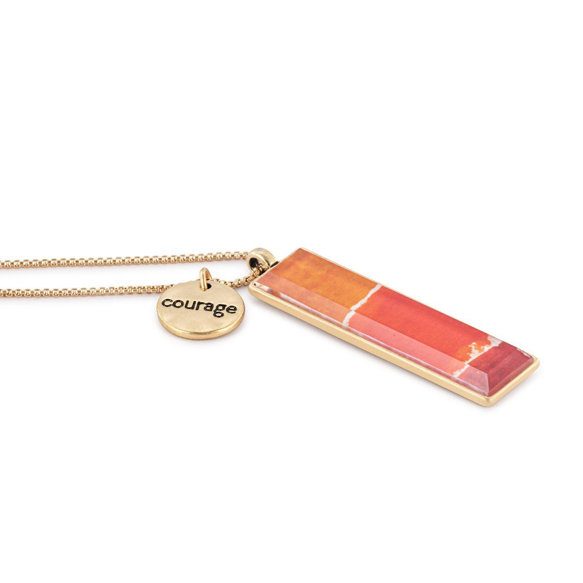 ArtLifting Necklace - 30in