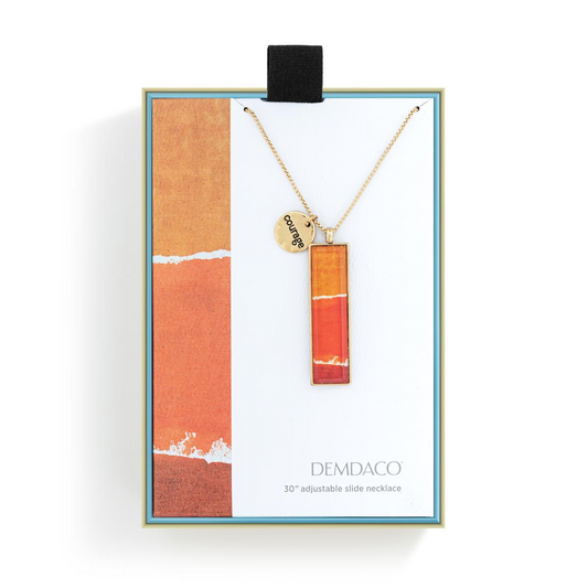 ArtLifting Necklace - 30in