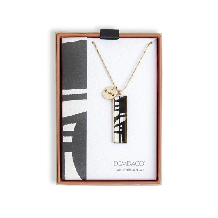 ArtLifting Necklace - 30in