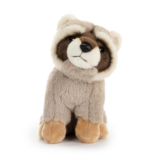 Raccoon Beanbag