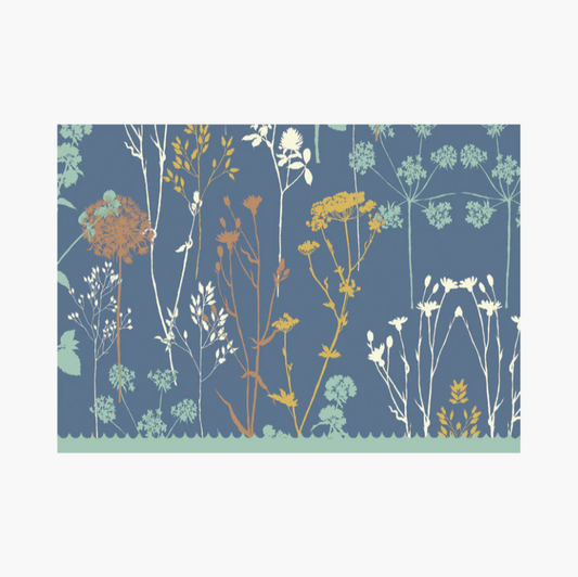 Twilight Garden Note Cards