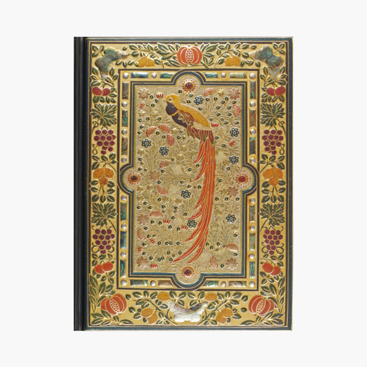 Journal Bird of Paradise