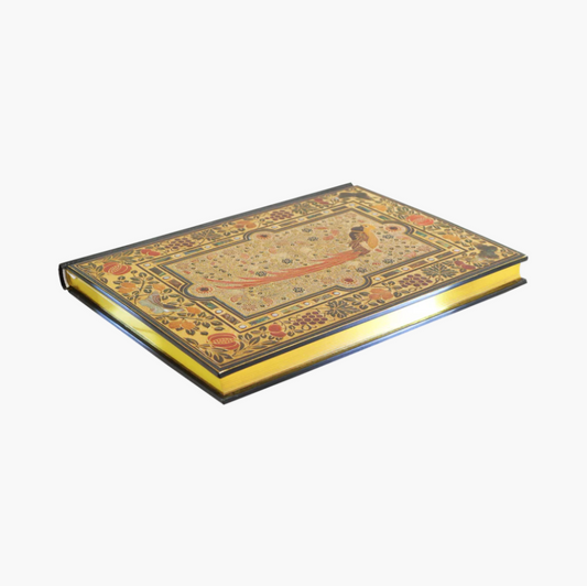 Journal Bird of Paradise