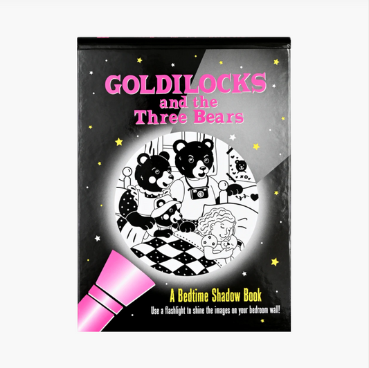 Goldilocks and the Three Bears