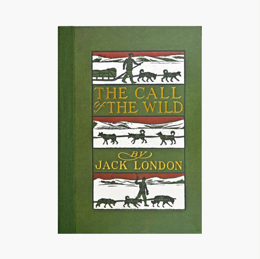 The Call of the Wild