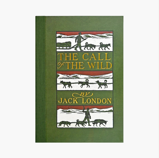 The Call of the Wild