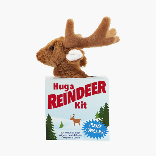 Hug a Reindeer Kit
