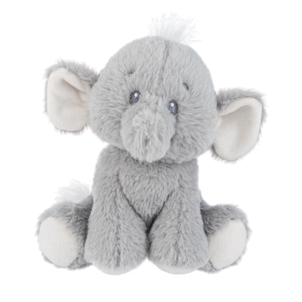 Emerson Elephant Waggle Head