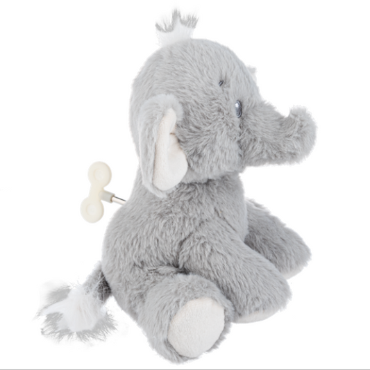 Emerson Elephant Waggle Head