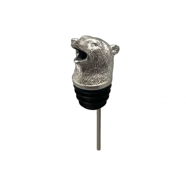 Menagerie Pourers