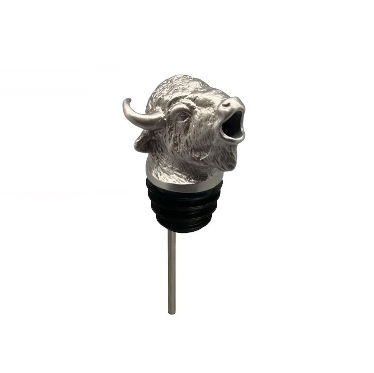 Menagerie Pourers