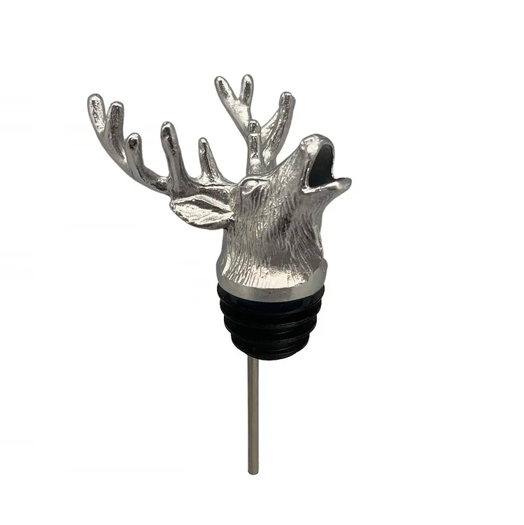 Menagerie Pourers