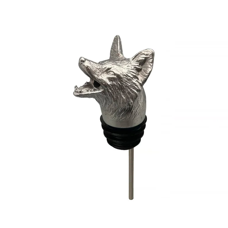 Menagerie Pourers