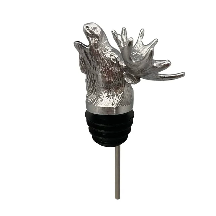 Menagerie Pourers