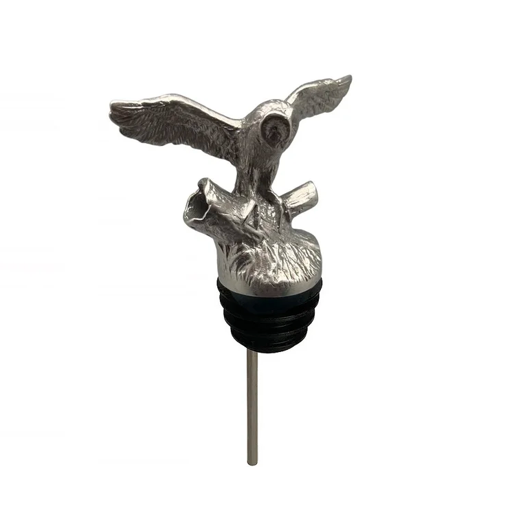 Menagerie Pourers