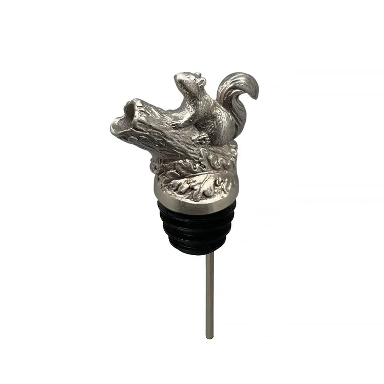 Menagerie Pourers