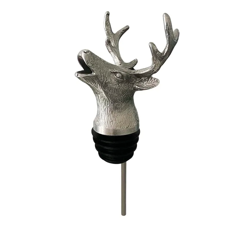 Menagerie Pourers
