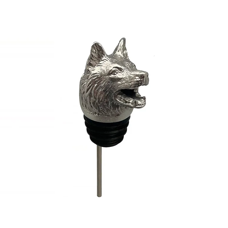 Menagerie Pourers