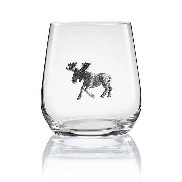 Managerie Stemless Wine Glass
