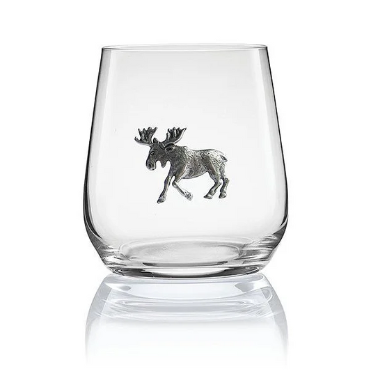 Managerie Stemless Wine Glass