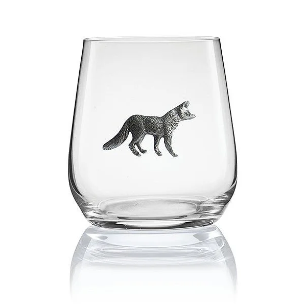 Managerie Stemless Wine Glass