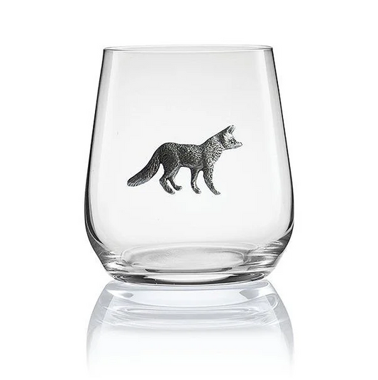 Managerie Stemless Wine Glass