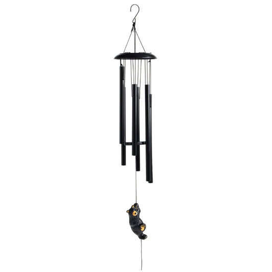 Sunshine Bear Wind Chime