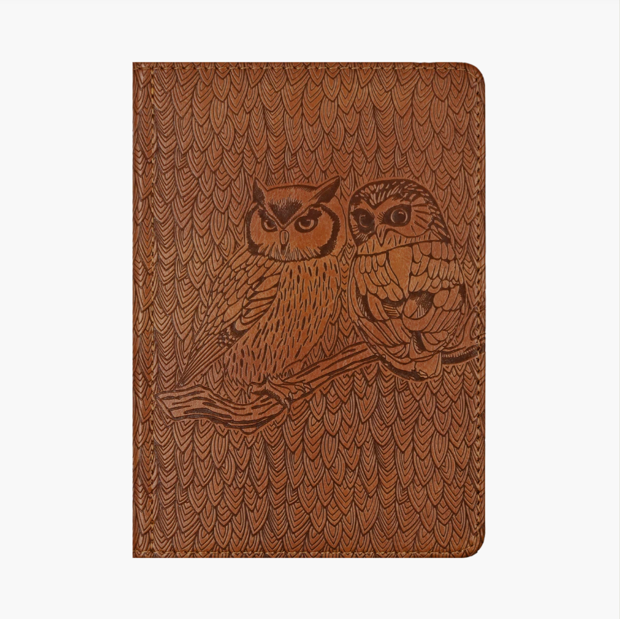 Journal Owls Artisan