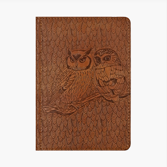 Journal Owls Artisan