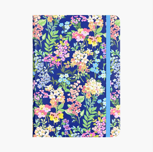 Journal Meadow Blossoms