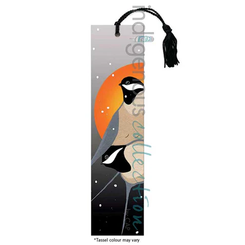 Bookmark Forest Flurries