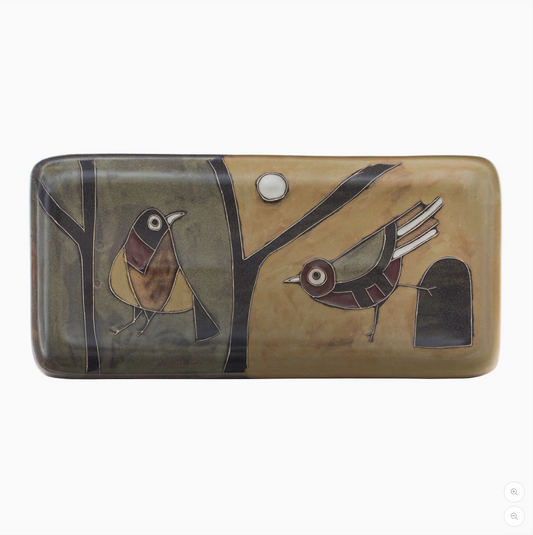 Mara Sushi Platter - Robins