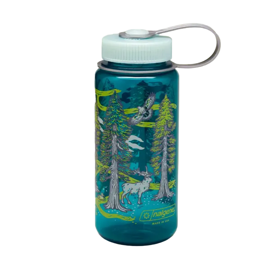 Water bottle 'Nalgene'