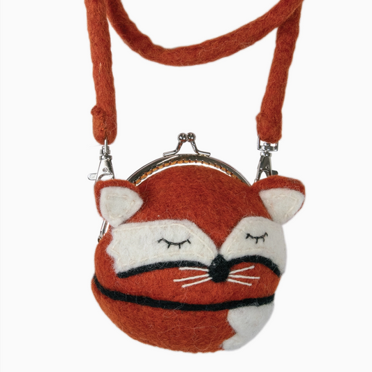 Critter Clutch