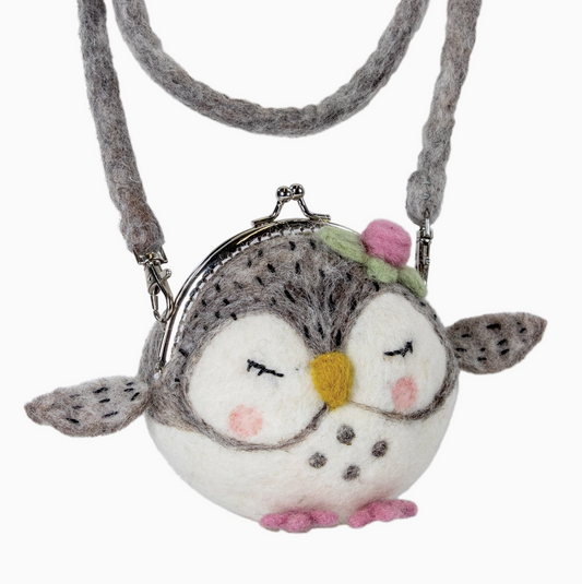 Critter Clutch