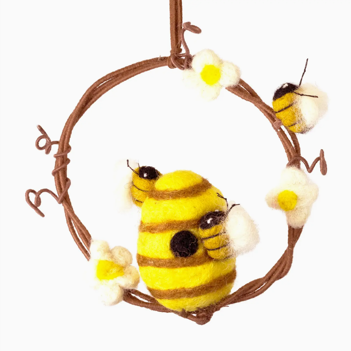 Mini Wreath