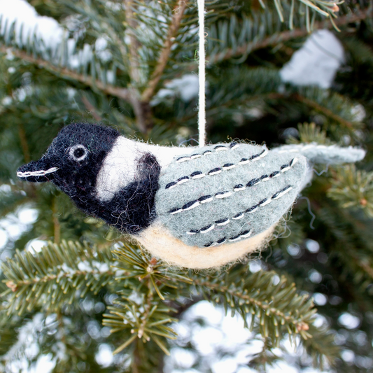 Woolie birds Assorted