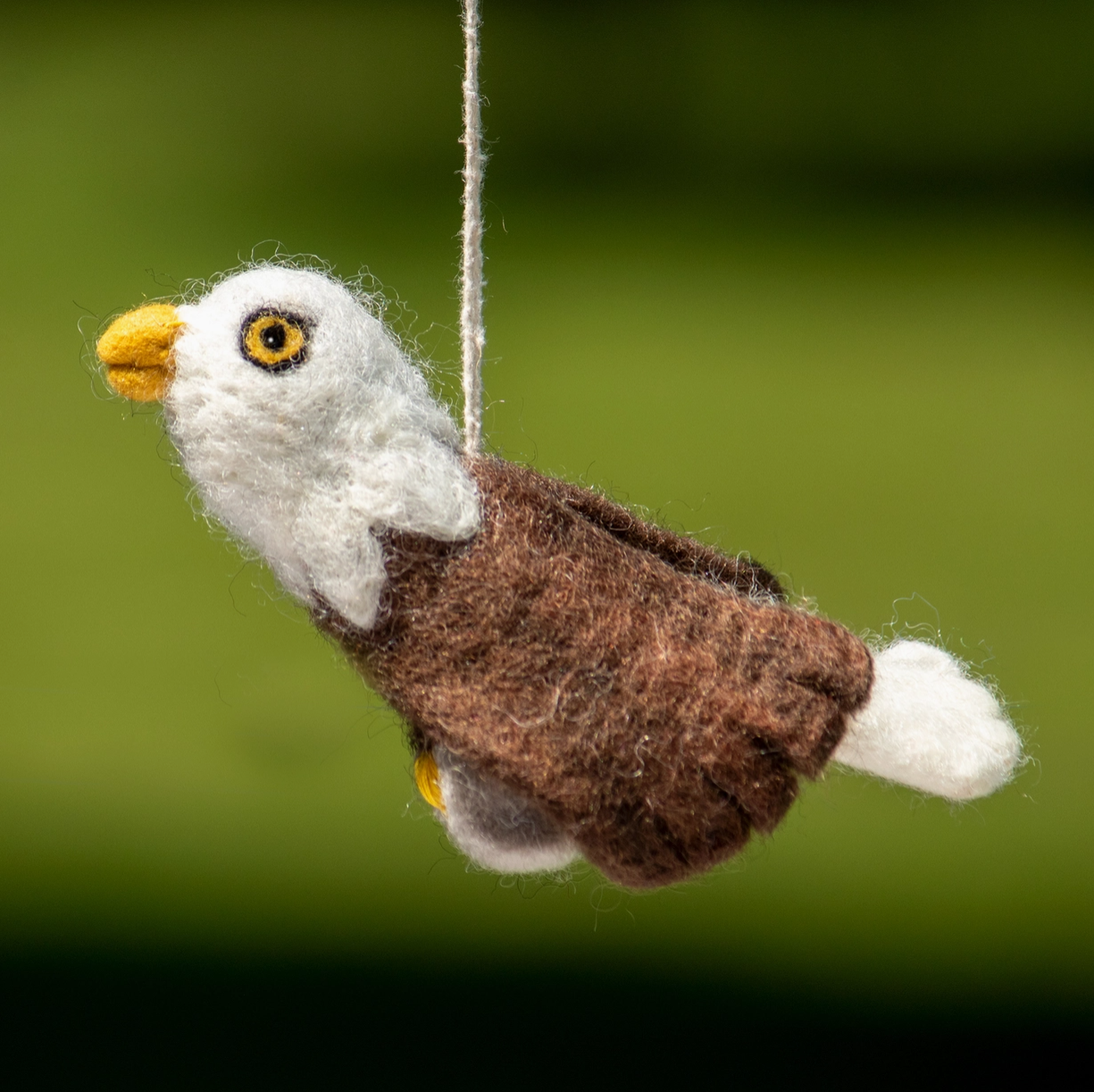 Woolie birds Assorted
