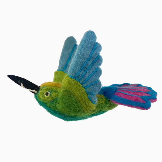 Woolie birds Assorted