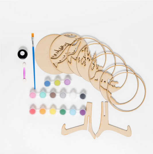 Shadow Box Kit