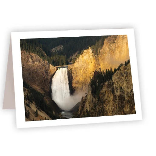NC AR Lower Falls