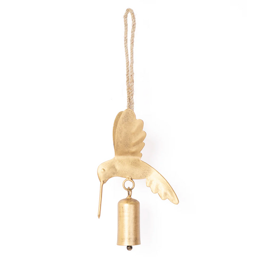 Mitra Hummingbird Wind Chime