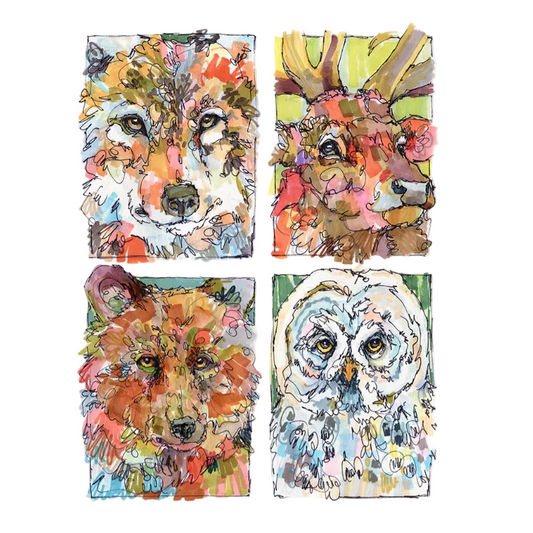 Fine Art Prints